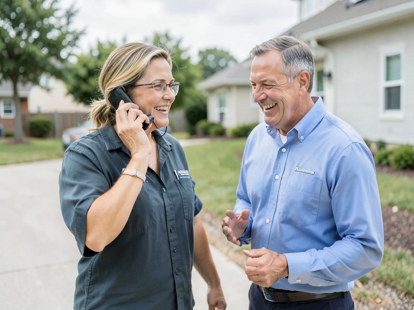 Frequently Asked Questions About Roof Leak Water Damage Restoration in Trinity, TX